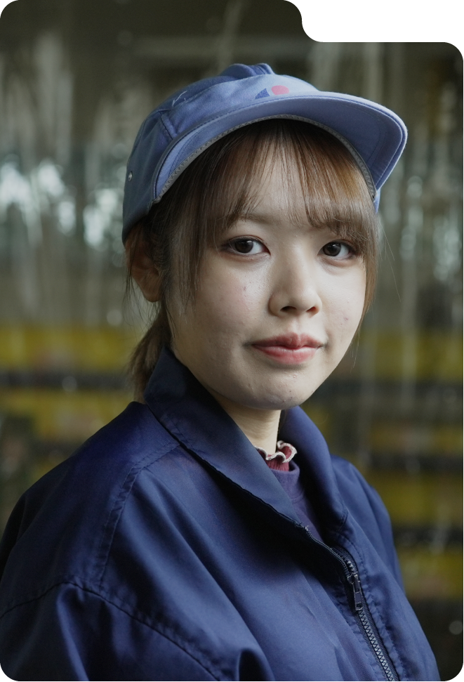 田上寧々