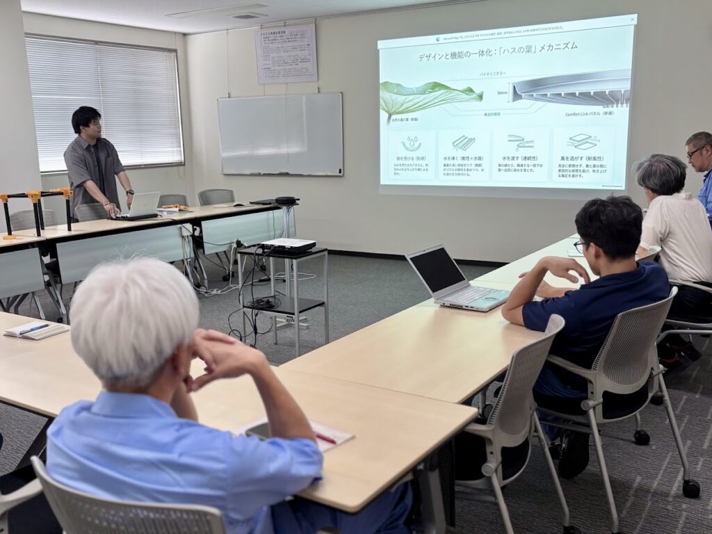 🏭✨見て、学んで、つくる。🔧ものづくり体験型インターンシップ