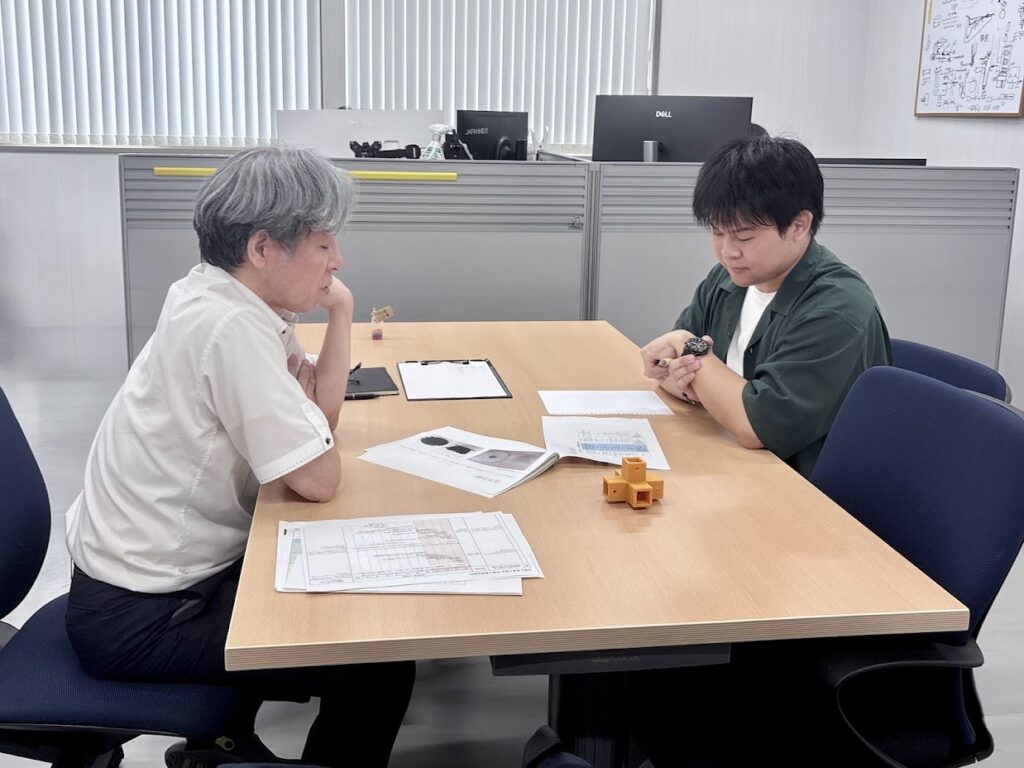 🏭✨見て、学んで、つくる。🔧ものづくり体験型インターンシップ