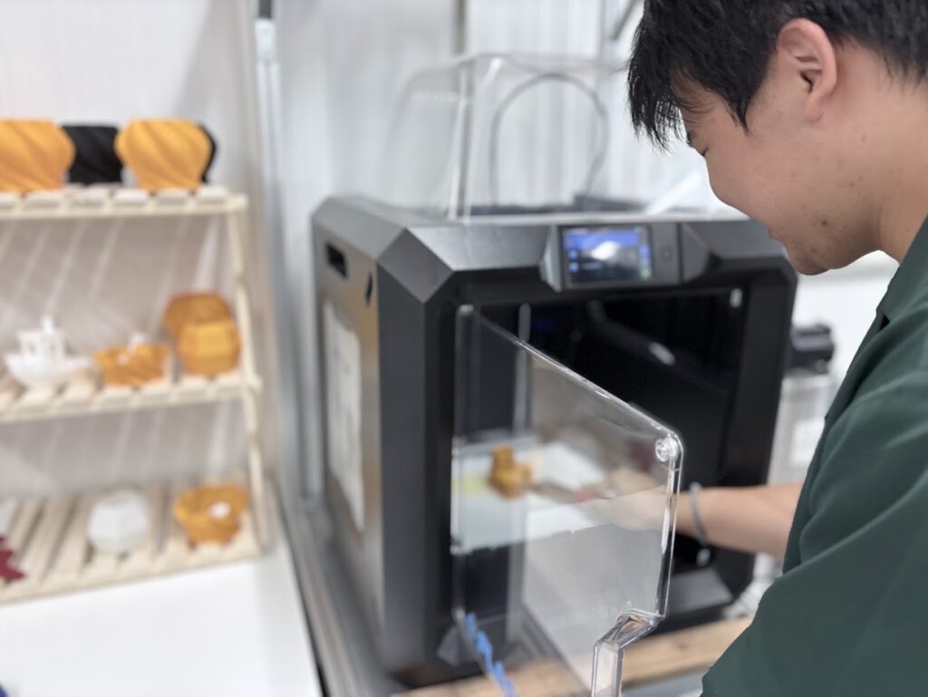 🏭✨見て、学んで、つくる。🔧ものづくり体験型インターンシップ