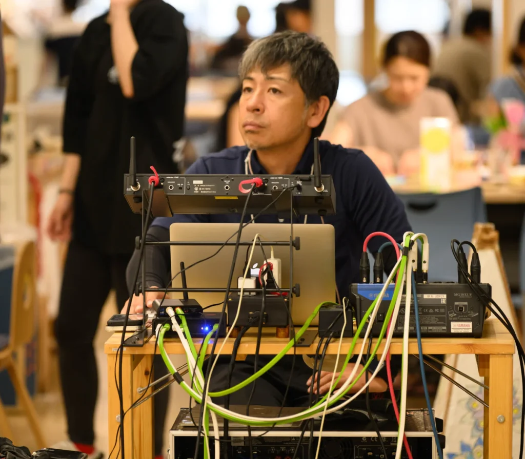 第5回「親子で楽しもう ミニ四駆 ものづくり体験＆レース」を開催しました　【こまきこども未来館】